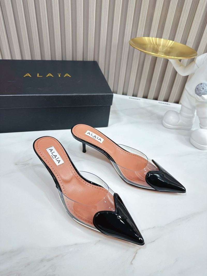 Alaia Sandals